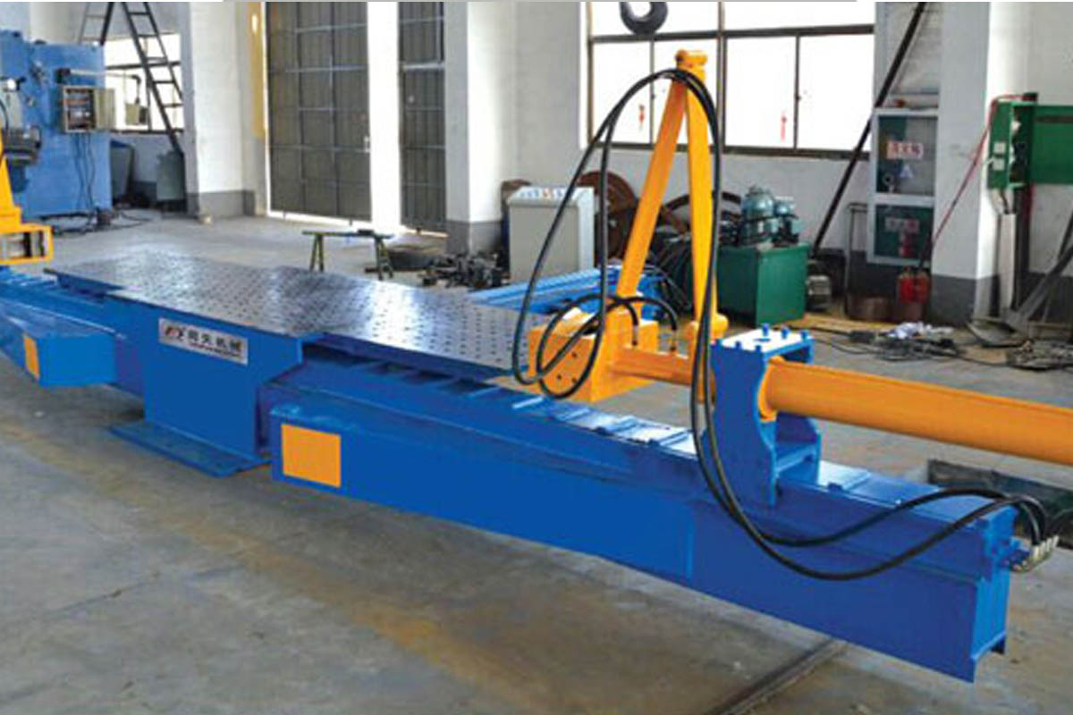 TT-WL-拉彎?rùn)C(jī)系列